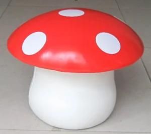 Mushroom Stool (WD11312)