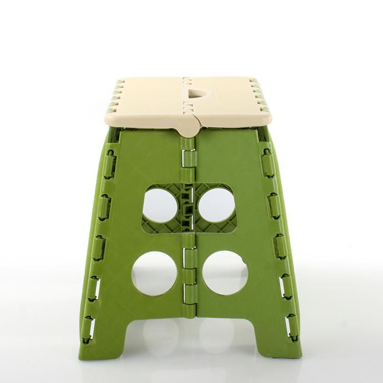 Folding Plastic Footstool Foldable Stool