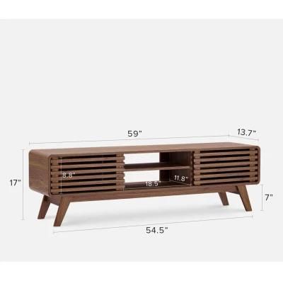 Modern Cabinet TV Stand Furniture TV Stand Wooden TV Cabinet