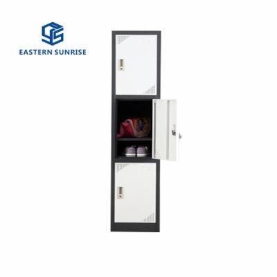 Customized Modern Living Room Cabinets Cupboard for School Home Office