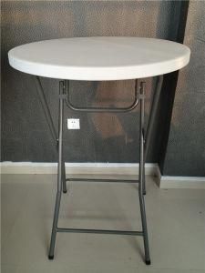 110cm High Folding Bar Table Match with The Bar Chair