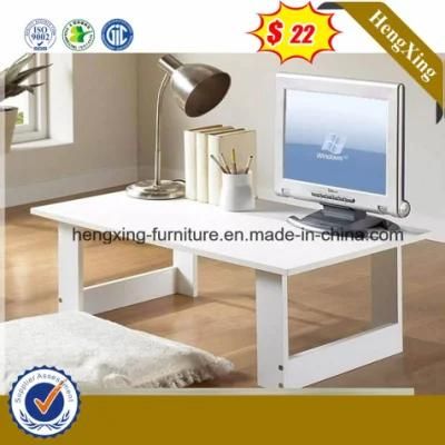 Latest Design Wood Study Room Model Mat Stock Lots Side Table (HX-CT0045)