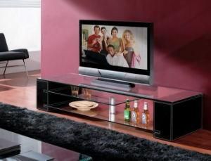 Modern Design PVC/MDF TV Cabinet (DC170)