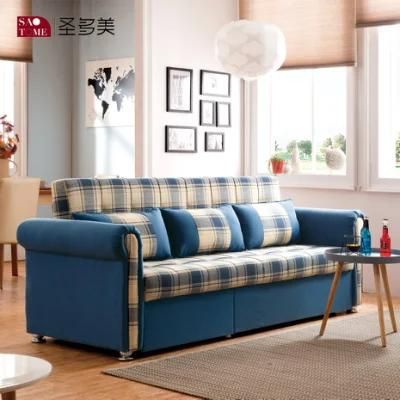 Modern Living Room Leisure Folding Sofa Bed