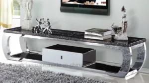 Simple Style Home Furniture Modern TV Stand (S8036)