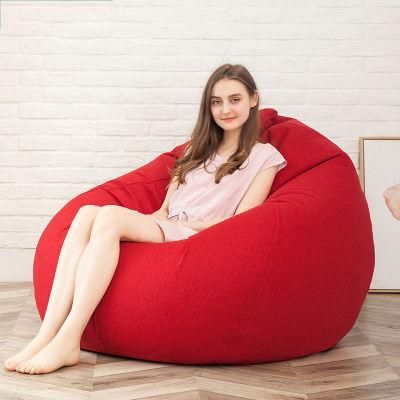 Comfortable Jumbo Coffee Lounger Sofa Chair Large Lazy Bean Bag