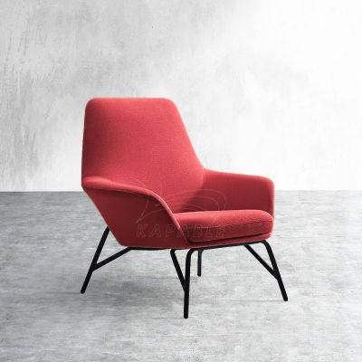 Contemporary Italian Furniture Price Lounge Chair for Home