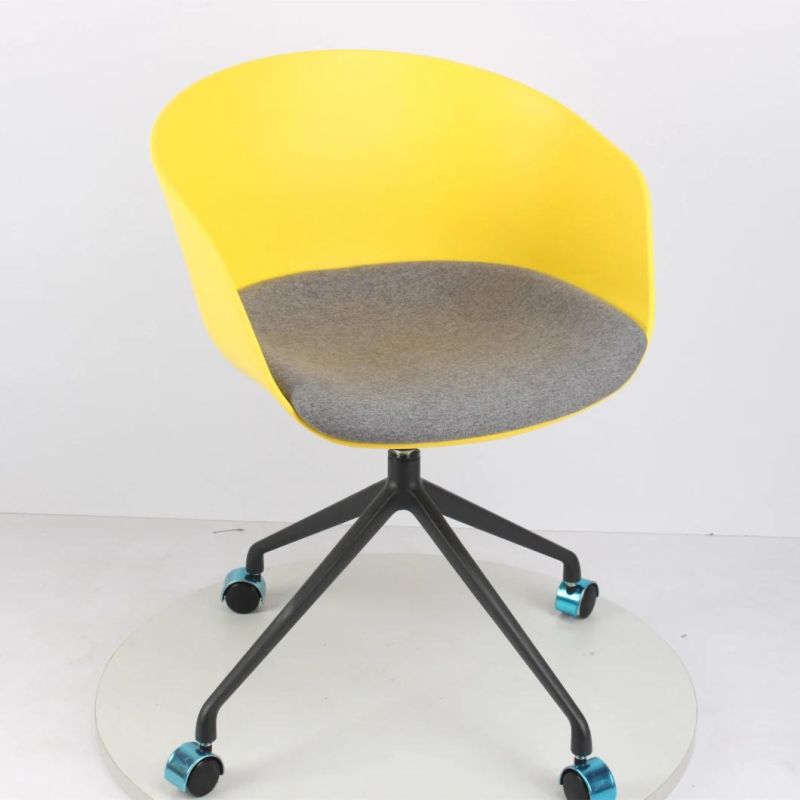 Modern Furniture Dining Chair Simple Office Computer Chair Modern Simple Conference Room Living Room Chair