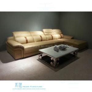 Modern Style Living Room Sofa Set for Home (HW-662S)