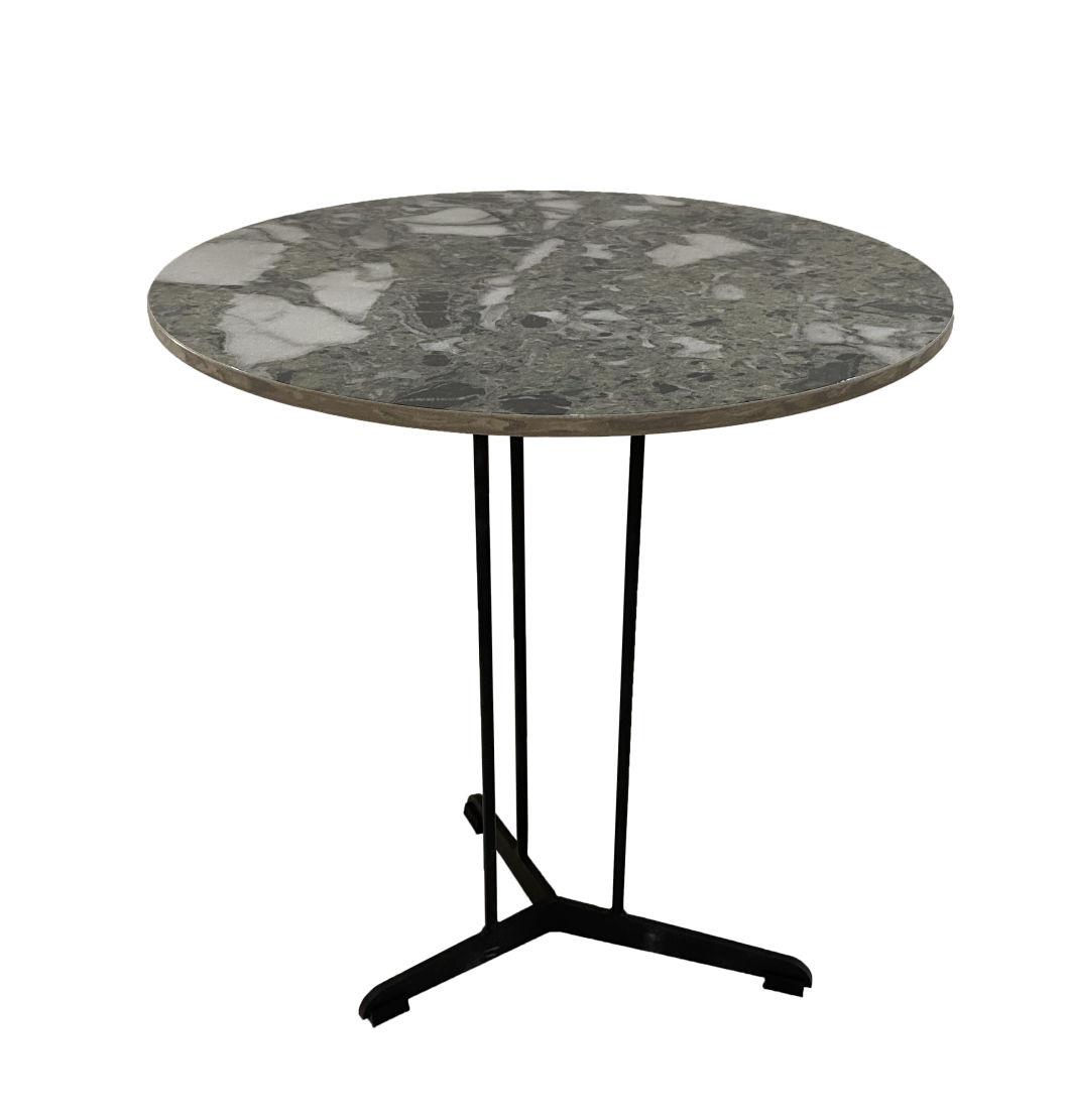 Round Coffee Table/Home Furniture /Hotel Furniture /Ceramic Coffee Table /Side Table