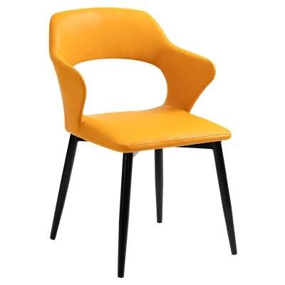 Nordic Simple Dining Chair Household Dining Table Chair Stool