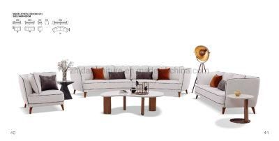 Fashion Fabric Home Furniture for Living Room