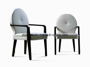 European Modern Style Leather Seating Chair (C11)