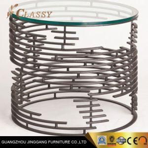 Wholesale Metal Side Table for Living Room Furniture
