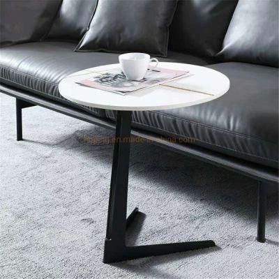 Chinese Table Supplier Modern Hotel Office Wood Bedroom Home Dining Living Room Furniture V Letter Decors Table