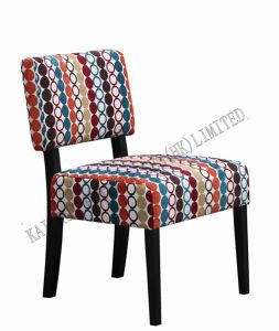 Modern Fabric Lounge Living Room Leisure Chair for Home Furniture