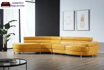 Contemporary Italian Leather Sectional Sofa Italian Style Sofas Design Leather Furniture Complete Home Furniture Famous Italian Furniture