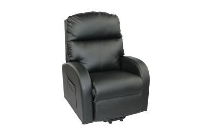 Helping Rising up Lift Chair with Massage Recliner (QT-LC-01)