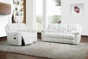 Living Room Furniture Recliner Sofa