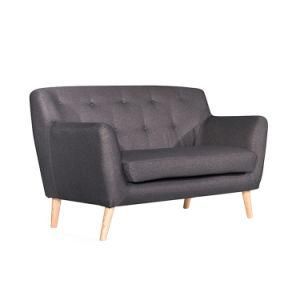 Living Room Sofa Chair Cushion Cover Fabric, Leisure Sofa Chairs for Lounge