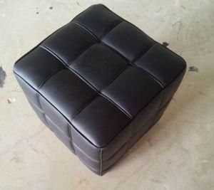 Cube Ottoman Pouf on Sale