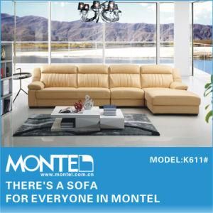 2014 New Model Sectional Sofa Set