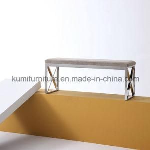 Special Design Lounge Bench with Living Room Furniture