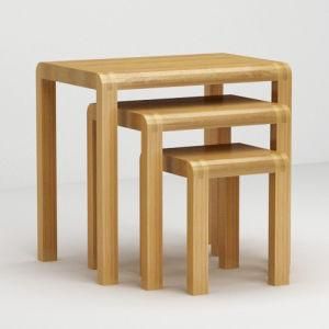 Soli Oak Nest 3 Tables