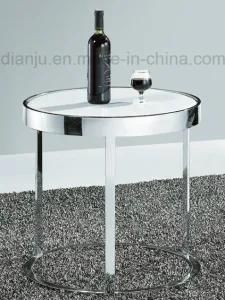 Modern Furniture Simple Side Table in Living Room (CT068)