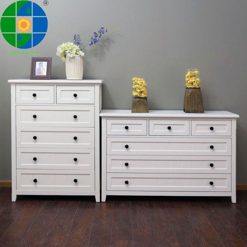 Morden Livingroom Storage Drawer Cabinet