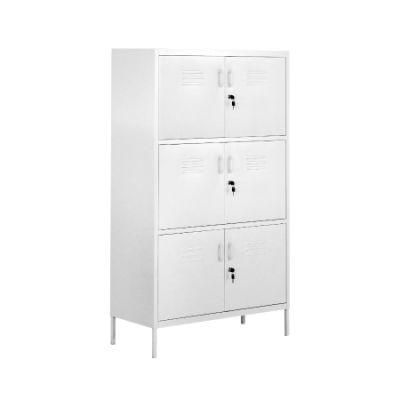 Metal Home Office File Storage Cabinet