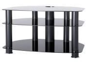 Nordic Style TV Cabinet Tea Table Combination Set Living Room Bedroom Simple TV Cabinet/TV Stand