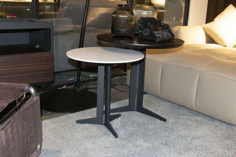 CT16A Wooden Side Table, Latest Design Side Table, Italian Living Room Furniture Design in Home and Hotel Customized