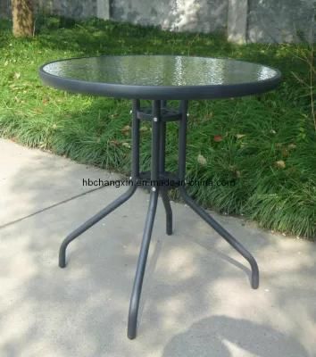 Hot Selling Modern Design Garden Coffee Table