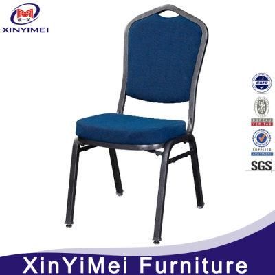 Wholesale Steel Stacking Metal Dining Chair