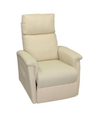 Electric Rise and Recline Chair for Old Man, Lift Tilt Mobility Chair Riser Recliner (QT-LC-64)
