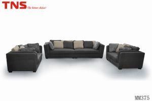 Sofa Set (mm375) in Modern Furniture