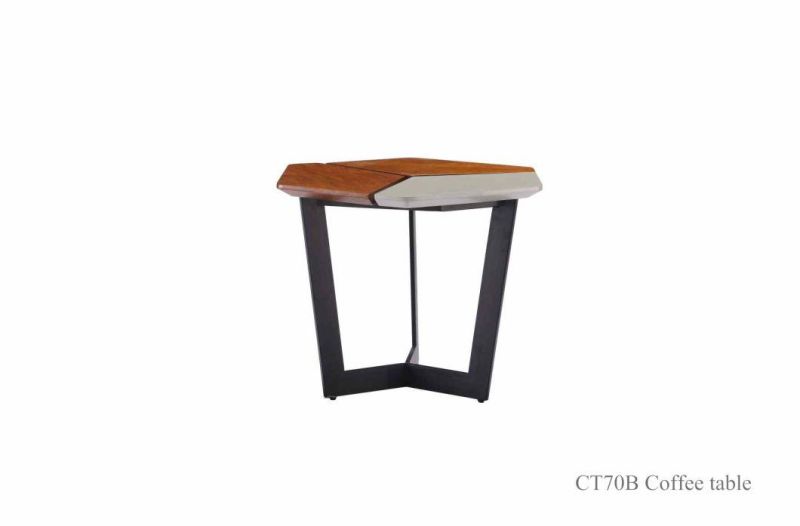 CT70A Coffee Table /Wooden Coffee Table in Home Furniture and Hotel Furniture