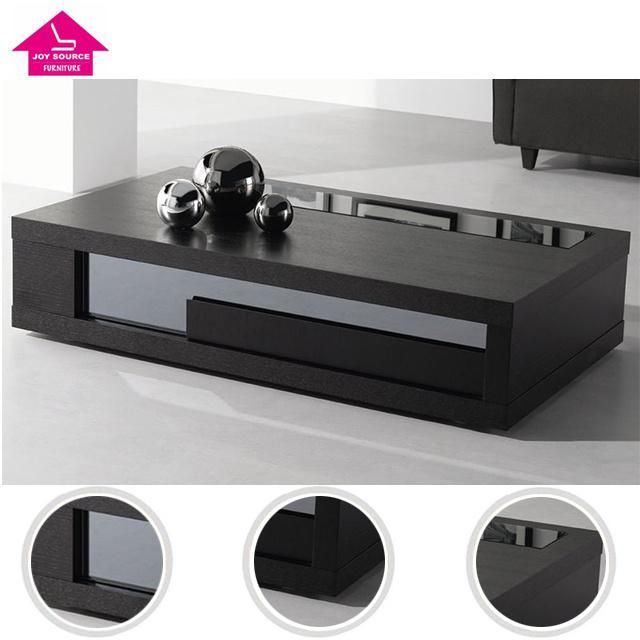 Mushroom Angel Mable Skinny End Tables with Coffee Table Set