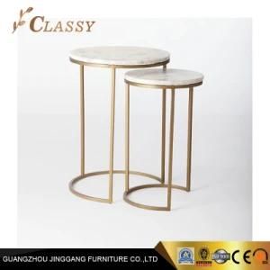 Modern Mable Sidetable Living Room Furniture Side Table