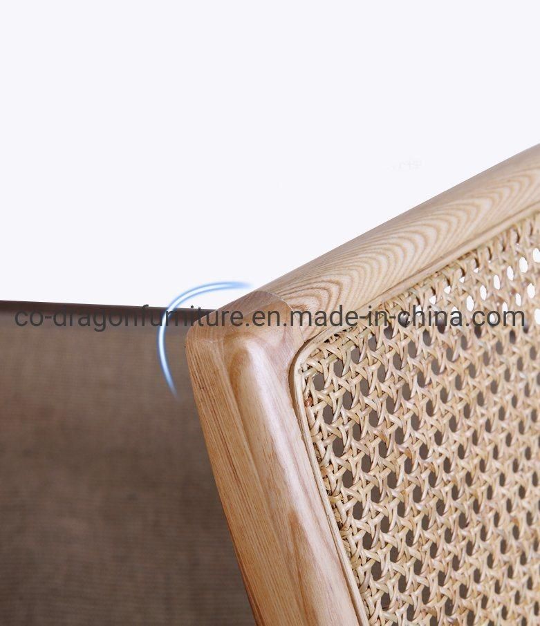 Fashion Outdoor Furniture Wicker Rattan Leisure Chair for Home Furniture