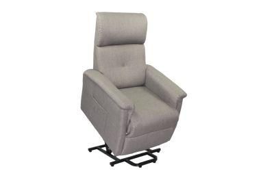 Electric Power Lift Recliner Chair with Massage