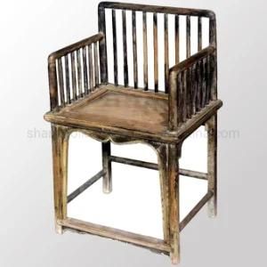 Ming &amp; Qing Chinese Antique Old Furniture Official Hat Chairs