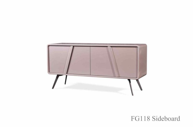 Fd118 TV Stand/Wooden TV Stand in Home Furniture and Hotel Furniture
