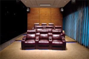 Home Furniture Cinema Seating