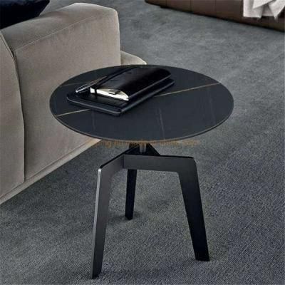 European Lounge Chair Living Room Kids Furniture Fabric Design Creative Armrest Nordic Single Sofa Set Coffee Table Side Table