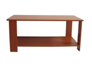 Wooden Coffee Table/Modern Coffee Table (XJ-5007)