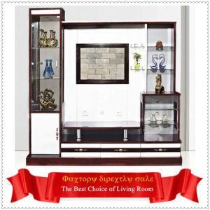 2014 Hot Selling Wooden TV Cabinet / China Living Room Furniture
