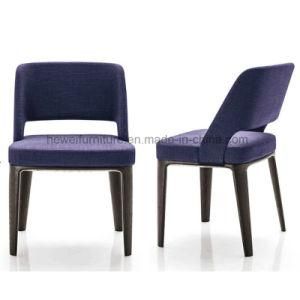 Modern Stylish Dining Chair for Hotel Restaurant (DW-1150C)