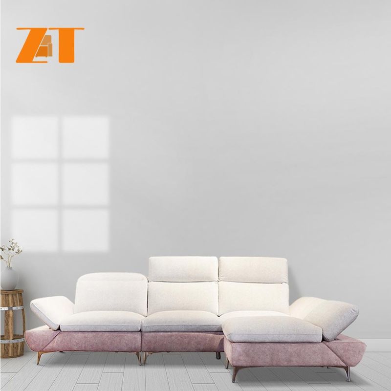 High Quality Modern Designs Luxury Lazy Loveseat Lounge Settee Couch Living Room Sofa Set Furniture for Home